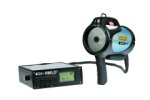 Remote Methane Leak Detector (RMLD)