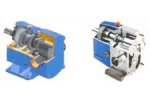 Rotary Lobe Pumps