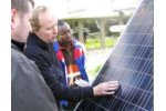 Seminar `Photovoltaics - Solar Consultant` in Berlin- Germany - 10-15 June 2013