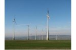 Course `Wind Energy` in Kassel-Germany - 1-7 July 2013