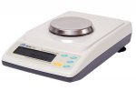 BK Series - Semi Analytical Balances