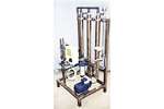 Reverse Osmosis Membrane Filtration Systems