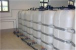 Integration Method - Drinking Water Systems