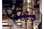 Turbodispin - Dispersants For Open Cooling Systems