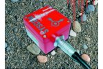Syscom - MS2004+ - Force-Balance Servo Accelerometer