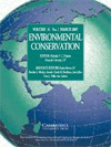Environmental Conservation