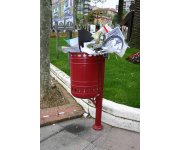 Spanish Municipalities pledge support for recycling ‘made in Europe’