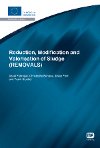 Reduction, Modification and Valorisation of Sludge: REMOVALS