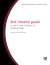 Best Practice Guide on the Control of Arsenic in Drinking Water