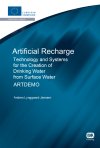 Artificial Recharge: Technology and Systems for the Creation of Drinking Water from Surface Water – ARTDEMO