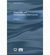 Water Law and Transboundary Watercourses