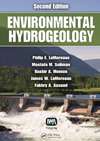 Environmental Hydrogeology