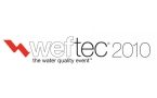 WEFTEC 2010