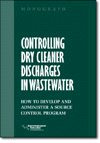 Controlling Dry Cleaner Discharge