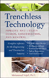 Trenchless Technology Pipeline and Utility...