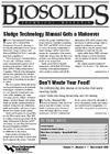 Biosolids Technical Bulletin