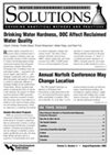 Water Environment Laboratory Solutions