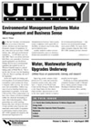 Utility Executive