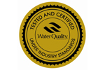 Gold Seal Certification Program