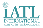 International Asbestos Testing Laboratories (IATL): Asbestos testing, lead testing and industrial hygiene testing