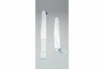 Groundwater Monitoring Pipes: traditional