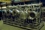 PWT - Deoiling Hydrocyclones