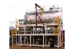 PWT - Primary Produced Water Treatment