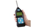 Casella - CEL 430 Type 1 - Integrating Sound Level Meter Rental