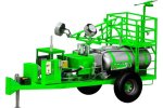 SWAT - RF Series - Odor Delivery Systems