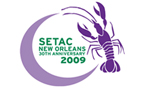 SETAC North America 30th Annual Meeting