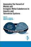 Assessing the Hazard of Metals and Inorganic...