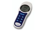 350 and 370 Enterprise Portable pH Meters
