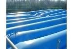 Floating Gas Storage Systems