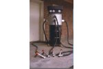 HEPA  - VAC-PAC Model - Vacuum Waste Collection Systems