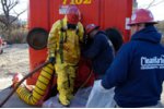 Site Decontamination