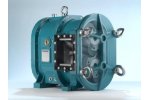 Börger - Rotary Lobe Pump