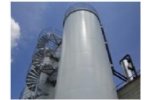 BIOPAQ IC - Anaerobic COD Removal And Biogas Production