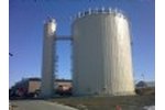BIOPAQ UASB+ - Anaerobic COD Removal And Biogas Production