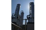 THIOPAQ - Deep H2S Removal From Gases