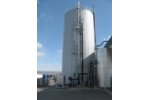 BIOPAQ AFR - Anaerobic Flotation Reactor (AFR)