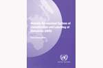 Globally Harmonized System (GHS) for Classification and Hazard Communication