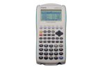 Apex Instruments - M5A-C - Casio Graphic Scientific Calculator