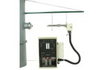 MercSampler - XC-6000EPC-W - Automated Sorbent Trap Monitoring System