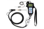 E-CN-OC - Handheld Gas Analyzer - Low CO