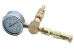 VUA-561 - Low Flow Adapter for Meter Console