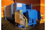 CE15 - Skip Portable Waste Compactor