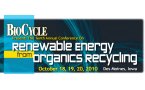 10th Annual BioCycle Conference On Renewable Energy From Organics Recycling