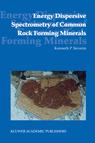 Energy Dispersive Spectrometry of Common Rock...