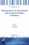 Management of Intentional and Accidental Water...