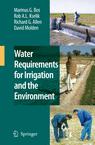 Water Requirements for Irrigation and the...